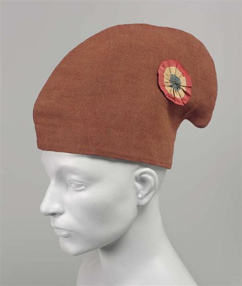 The Revolutionary Cap Design