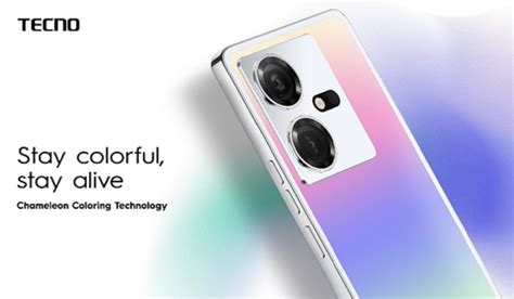 The Revolutionary Color Wonder Technology