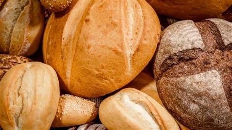 The Right Bread Choices