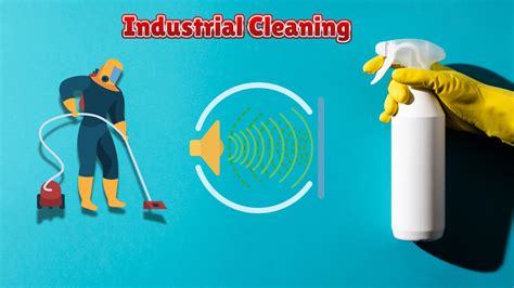 The Right Cleaning Solutions