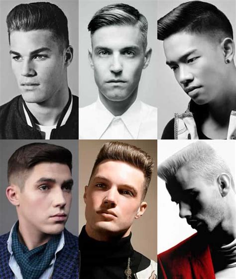 The Right Haircut is Key