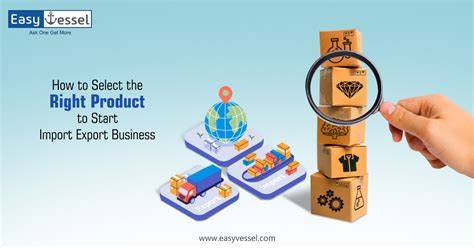 The Right Products