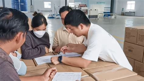 The Rigorous 100-Point Inspection Process