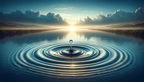 The Ripple Effect