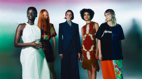 The Rise of Gender-Neutral Cuts