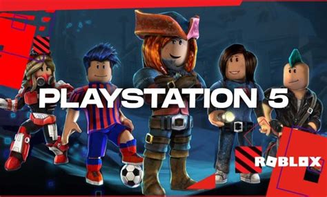 The Rise of Roblox PS5: What You Need to Know