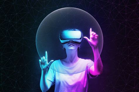 Graph Showing Increase in VR Popularity