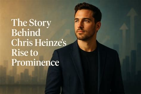 The Rise to Prominence