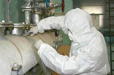 The Risks Associated with Asbestos Mastic