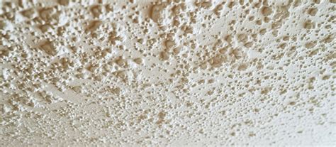 The Risks of Asbestos From Popcorn Ceiling