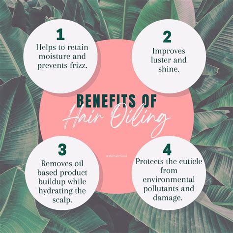 The Ritual: A Step-by-Step Guide to Oiling Success