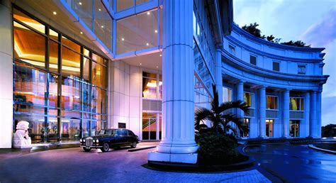The Ritz Carlton Jakarta Mega Kuningan