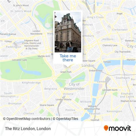 Firm Unknown ProjectThe Ritz London / Deluxe Suite London hotels