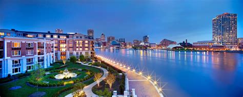 The Ritz-Carlton Baltimore