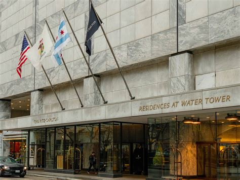 The Ritz-Carlton Chicago