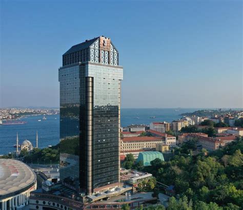 The Ritz-Carlton, Istanbul