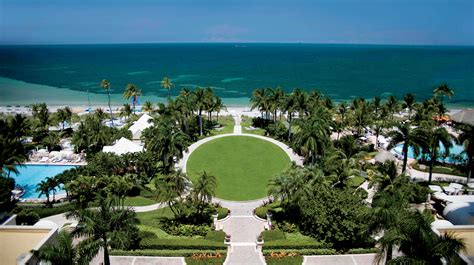 The Ritz-Carlton Key Biscayne