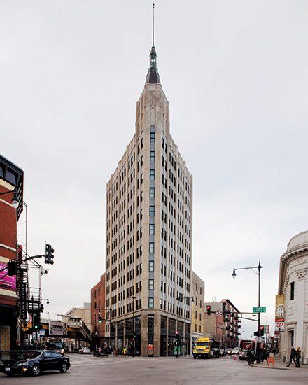 The Robey Hotel