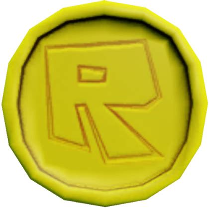 The Roblox Coin - Roblox
