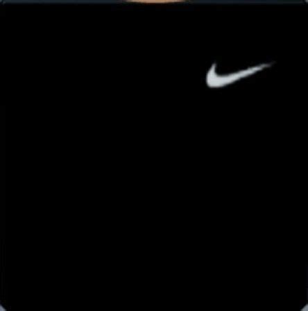 The Roblox Nike Shirt - Roblox