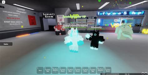 The Roblox Topic III - Discuss Scratch