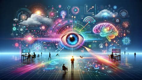 The Role of AI and Computer Vision