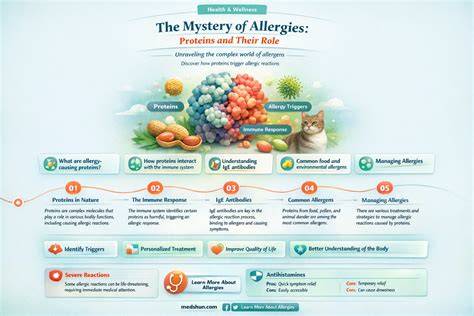 The Role of Allergies