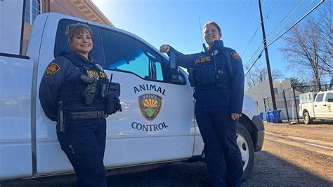 The Role of Animal Control Officers