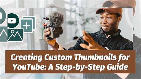 The Role of Custom Thumbnails