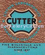The Role of Cutter Laboratories