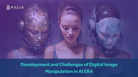 The Role of Digital Manipulation and AI