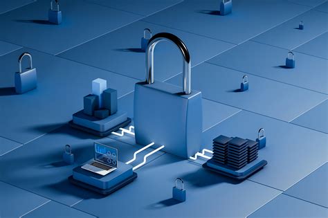 The Role of Encryption in Information Security
