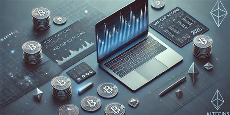 The Role of Mid-Cap Coins