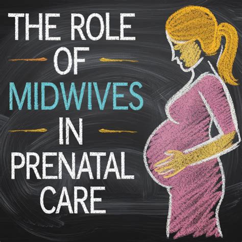 The Role of Midwives