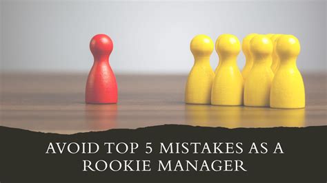 The Role of Mistakes