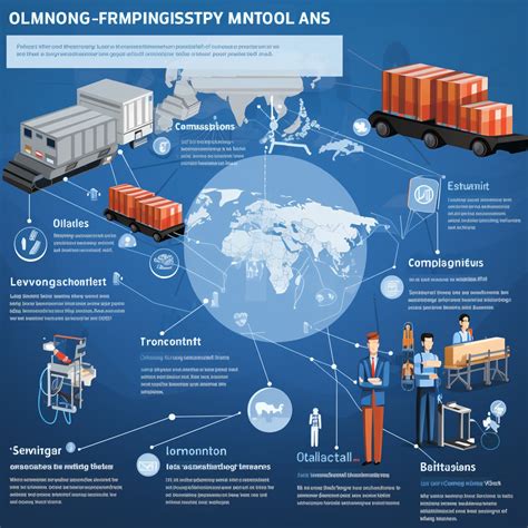 The Role of Technology in the Future of Logistics and Supply Chain Management