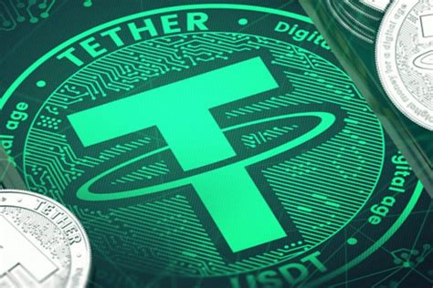 The Role of Tether (USDT)
