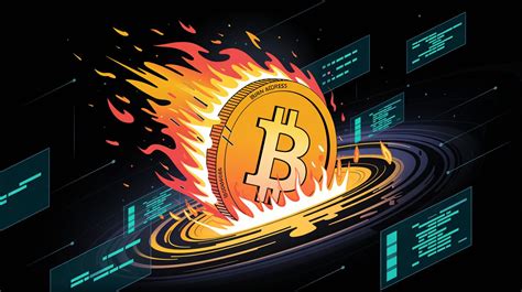 The Role of Token Burns