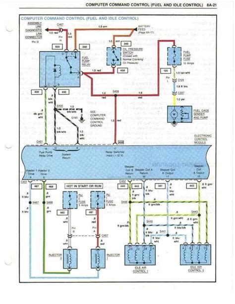 Fuel Pump Relay