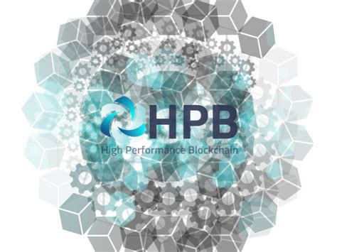 The Role of the HPB Ecosystem Development