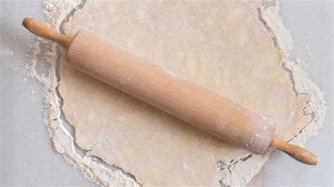 The Rolling Pin