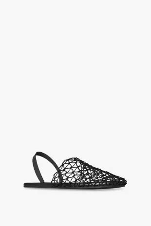 The Row Crochet Slipper