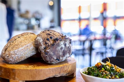 The Rustic Gourmet