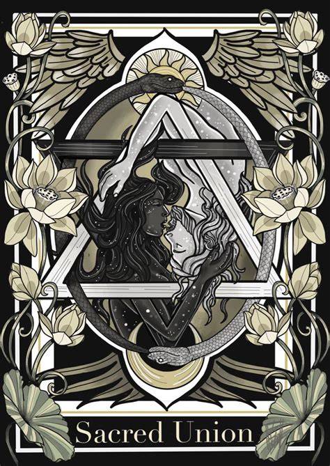 The Sacred Union