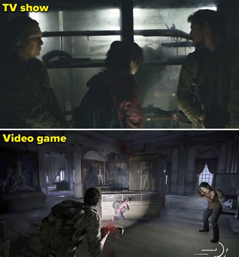 The Scene View vs. The Game View