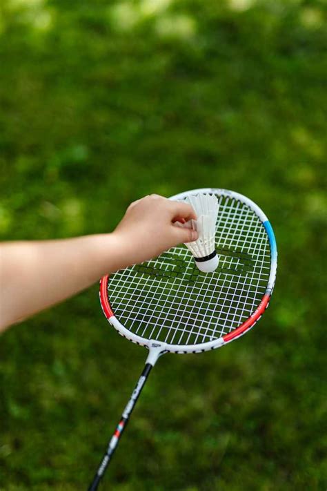 The Science Behind Badminton: Exploring the Physics and Strategy of the Game