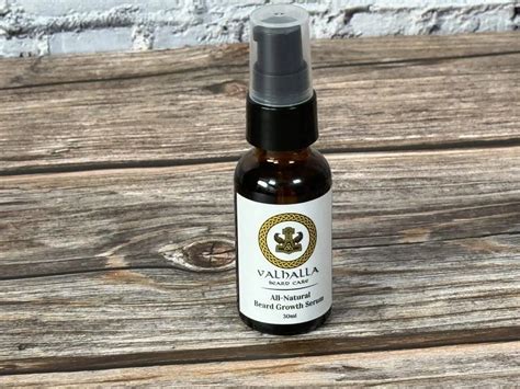 The Science Behind the Magic: How Beardo Serums Actually Work