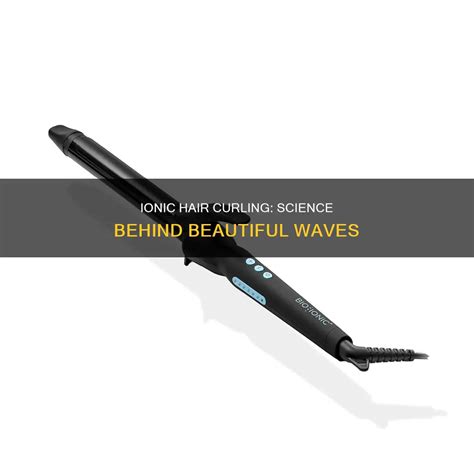 The Science Behind Beautiful Curls