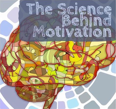 The Science Behind C Motivation