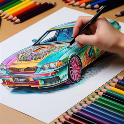 The Science Behind Colouring Therapy